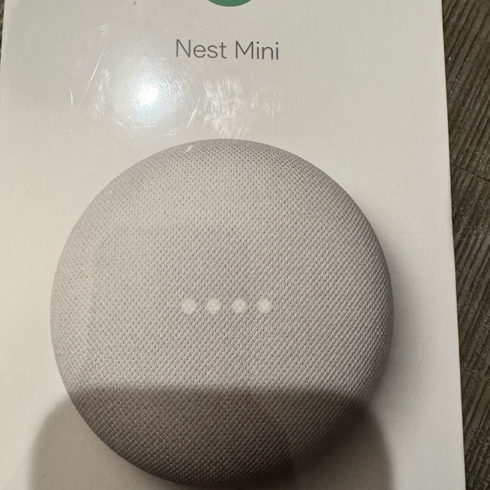 Philips Smart Speaker - Gray